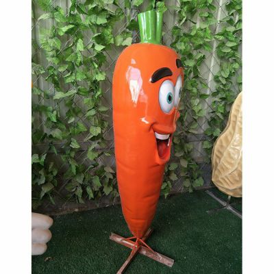 影响玻璃钢卡通大兔子和胡萝卜玻璃钢卡通动物博鱼网页版报价的因素有哪些？