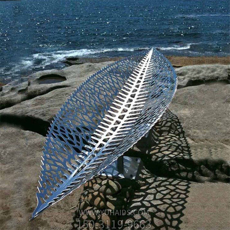 不锈钢树叶博鱼网页版