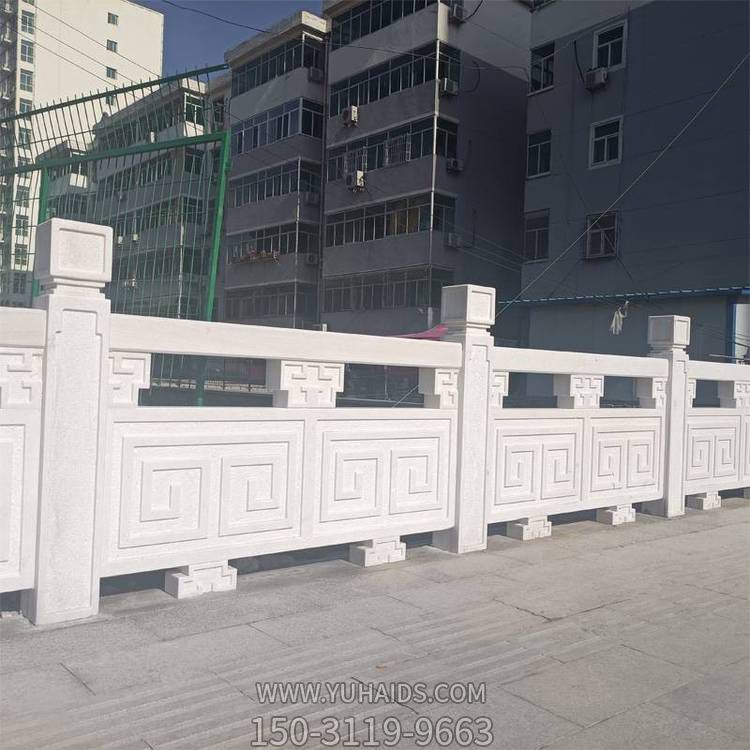 花岗岩栏杆桥梁扶手园林博鱼网页版