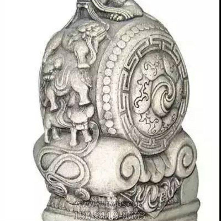 大理石石雕户外园林博鱼网页版