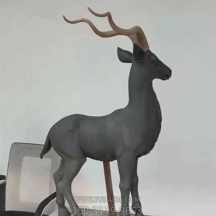 园林户外大型动物景观梅花鹿博鱼网页版
