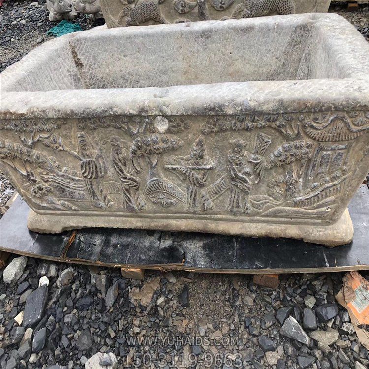 老石槽石雕博鱼网页版