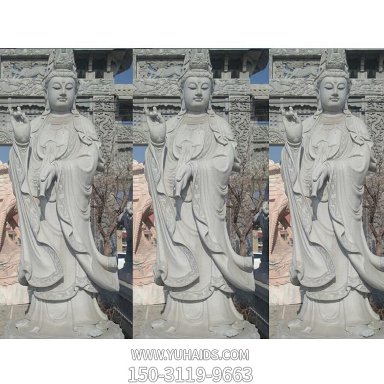 寺庙户外砂岩雕刻十八罗汉佛像博鱼网页版