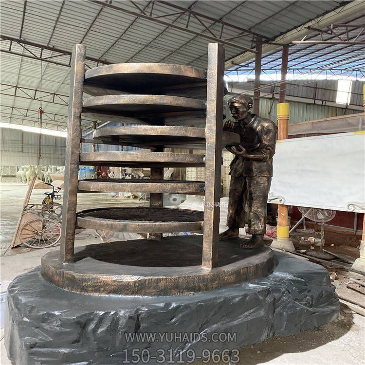 民俗人物景观茶文化博鱼网页版