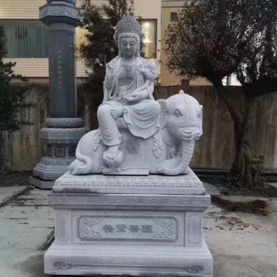 大理石石雕户外园林景观普贤博鱼网页版