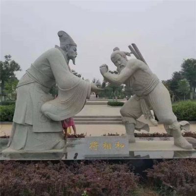 汉白玉孔融让梨博鱼网页版古代寓言故事人物博鱼网页版