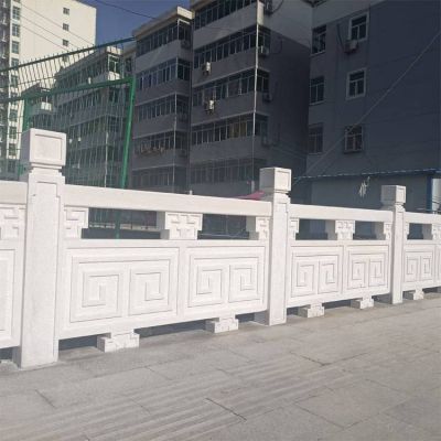 花岗岩栏杆桥梁扶手园林博鱼网页版