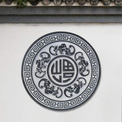 石雕窗花 青石地雕 仿古石材浮雕 四合院古建窗花 墙体石材壁画浮雕博鱼网页版