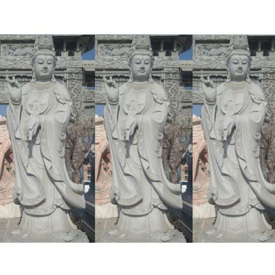 寺庙户外砂岩雕刻十八罗汉佛像博鱼网页版