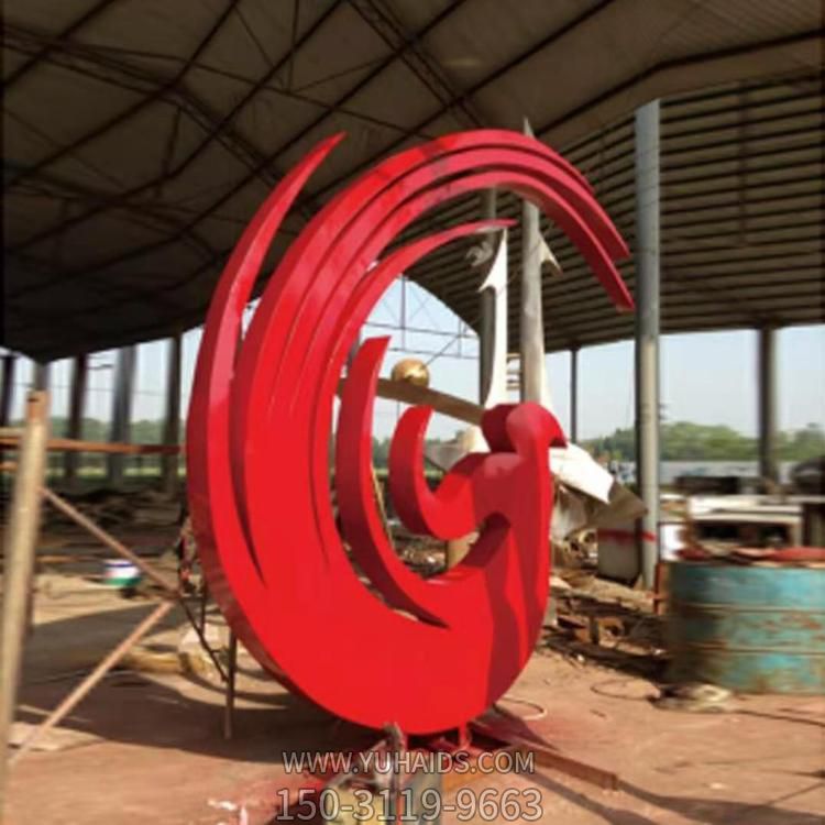 户外园林景观不锈钢标志博鱼网页版