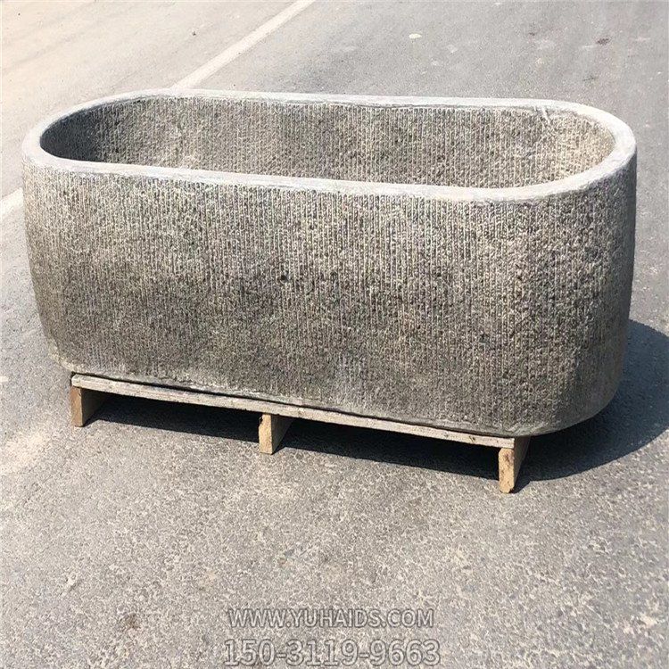 石雕石材水槽博鱼网页版