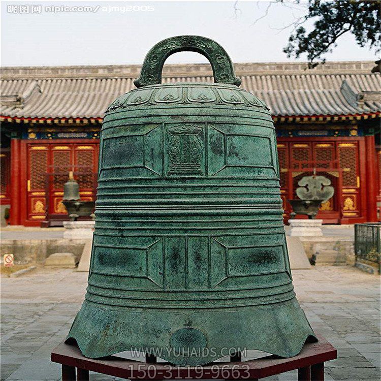 青铜钟古器，仿铜、仿古工艺博鱼网页版
