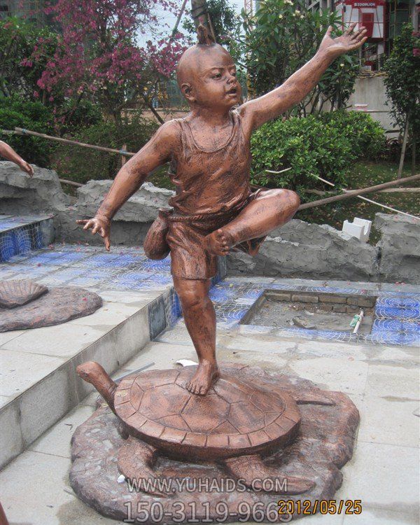 公园大型号玻璃钢景观博鱼网页版