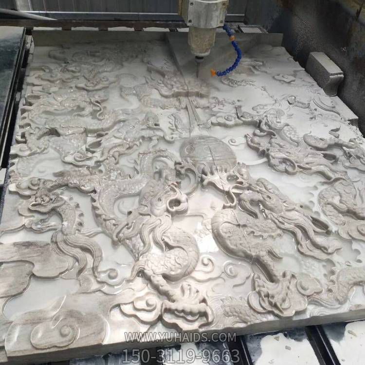 浮雕园林大型动物壁画博鱼网页版