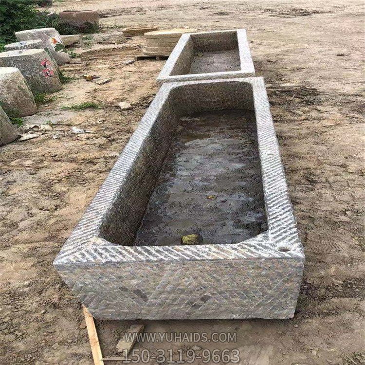 水槽石雕石槽博鱼网页版