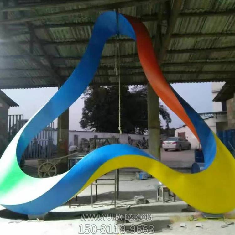 户外广场异性景观博鱼网页版摆件