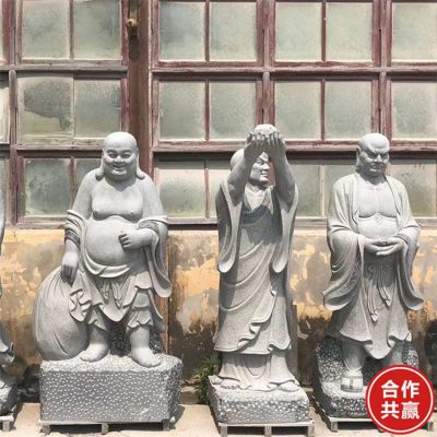 景区石雕二十四孝博鱼网页版