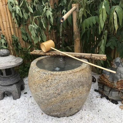 景区创意砂石仿古做旧花盆博鱼网页版