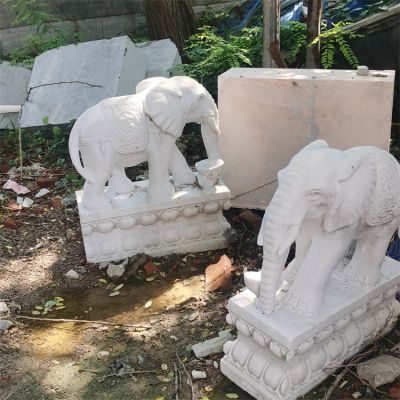 庭院酒店门口大型招财狮子大型博鱼网页版