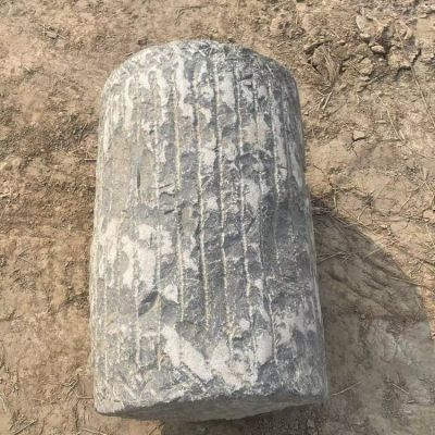 仿古做旧浮雕石柱博鱼网页版