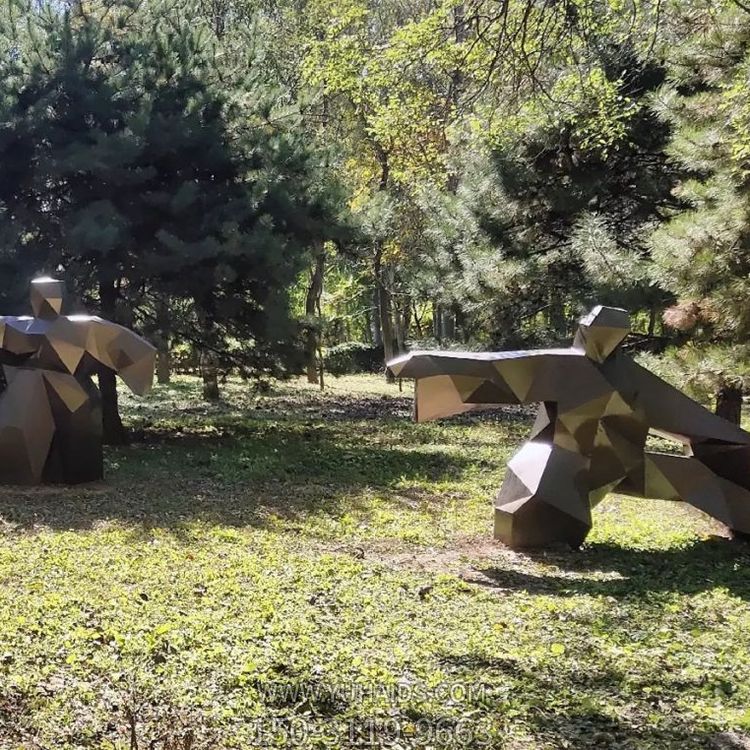 不锈钢块面太极人物博鱼网页版