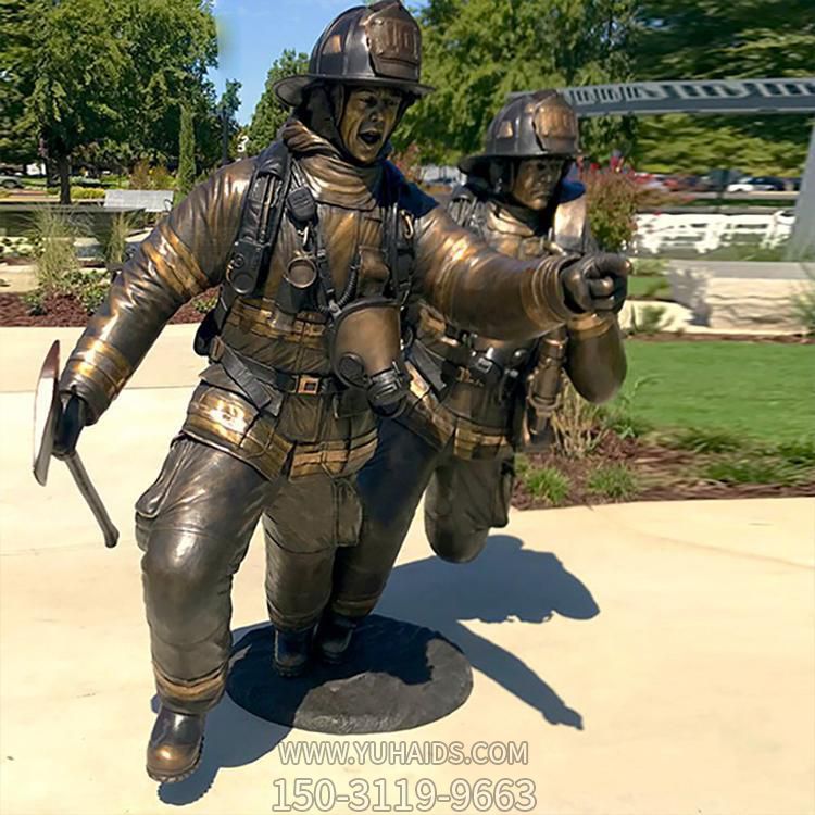 广场铸铜人像主题卡通动物园林景观博鱼网页版