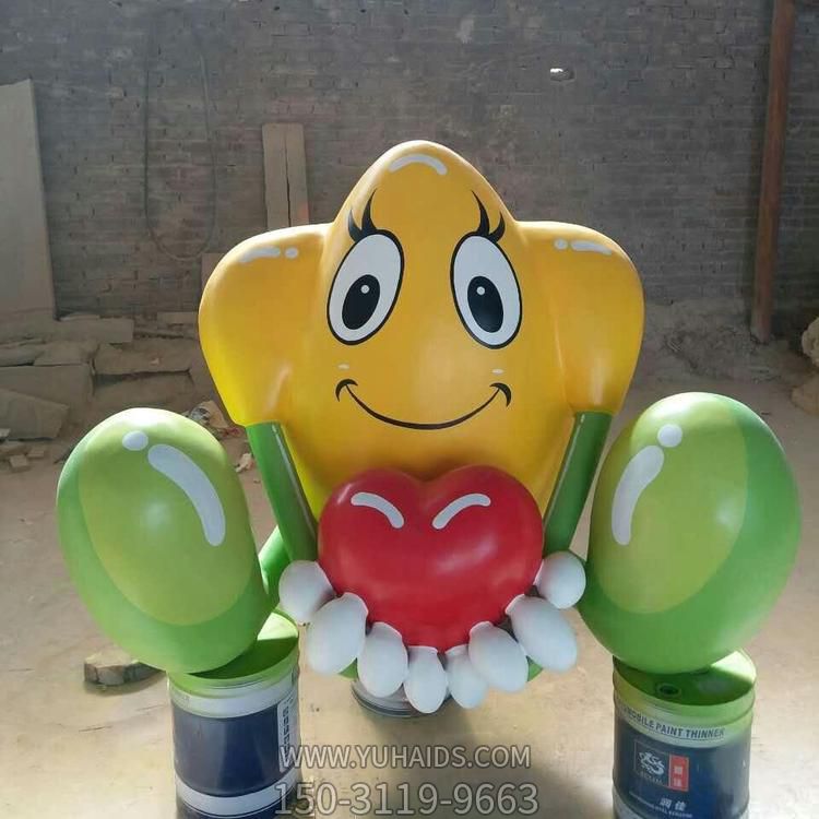 玻璃钢仿真水果蔬菜博鱼网页版 弄成采摘园美陈装饰摆件