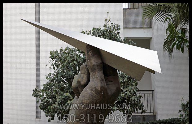 宿舍不锈钢放飞的纸飞机博鱼网页版