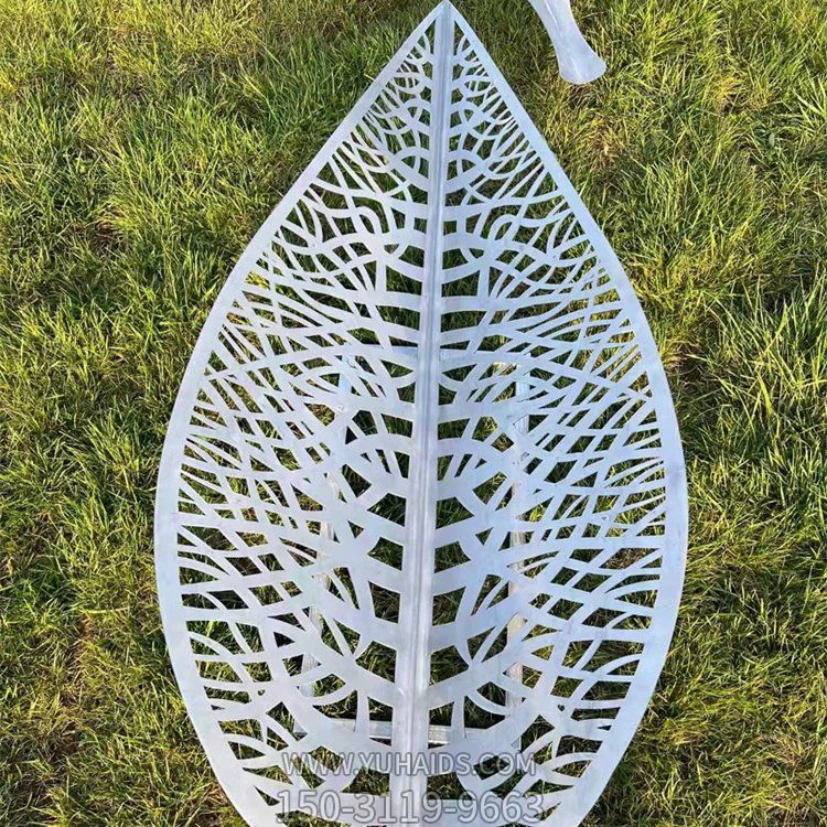 不锈钢树叶博鱼网页版