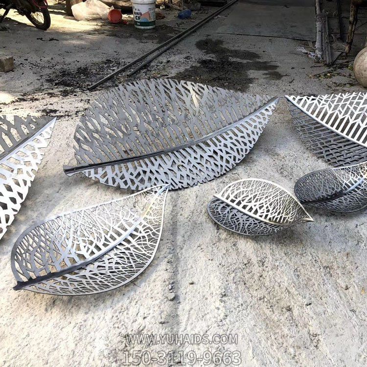 不锈钢镂空树叶博鱼网页版