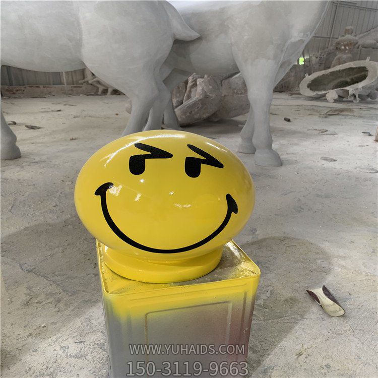 游乐场玻璃钢卡通彩绘公仔博鱼网页版