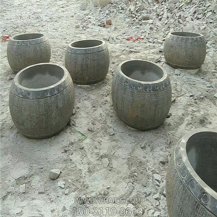 柱墩石，青石柱墩博鱼网页版