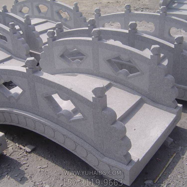 景区园林大理石砂石石雕石拱桥博鱼网页版