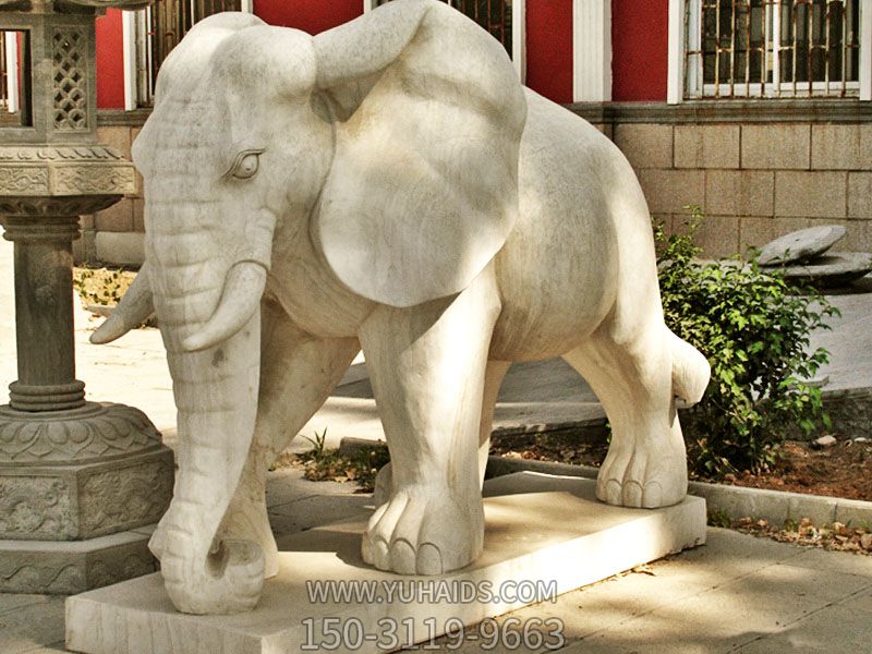 别墅大型景观装饰品大象博鱼网页版