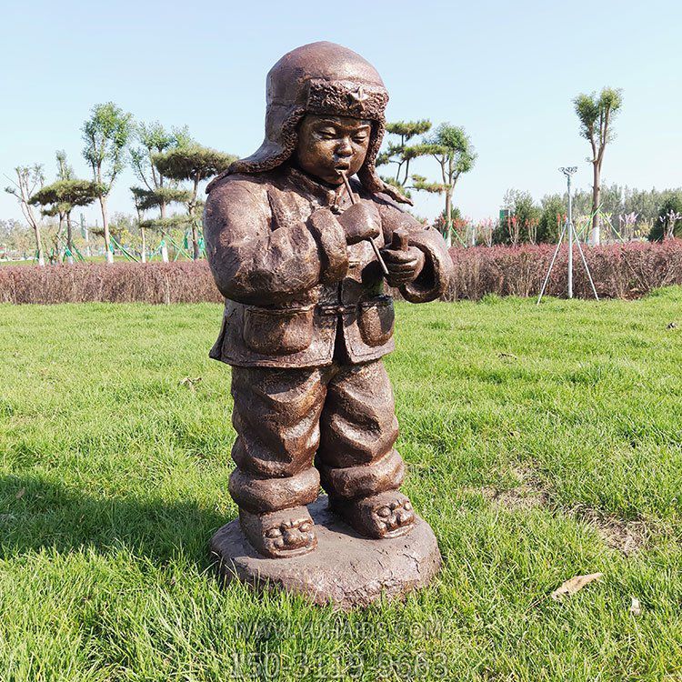 吹泡泡的小男孩博鱼网页版