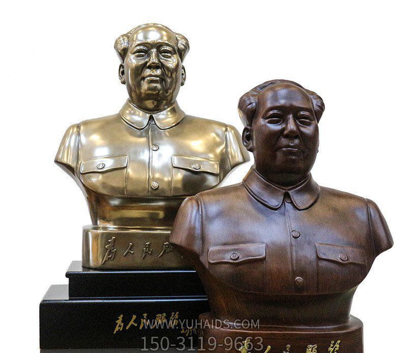玻璃钢景区世界伟人毛泽东博鱼网页版