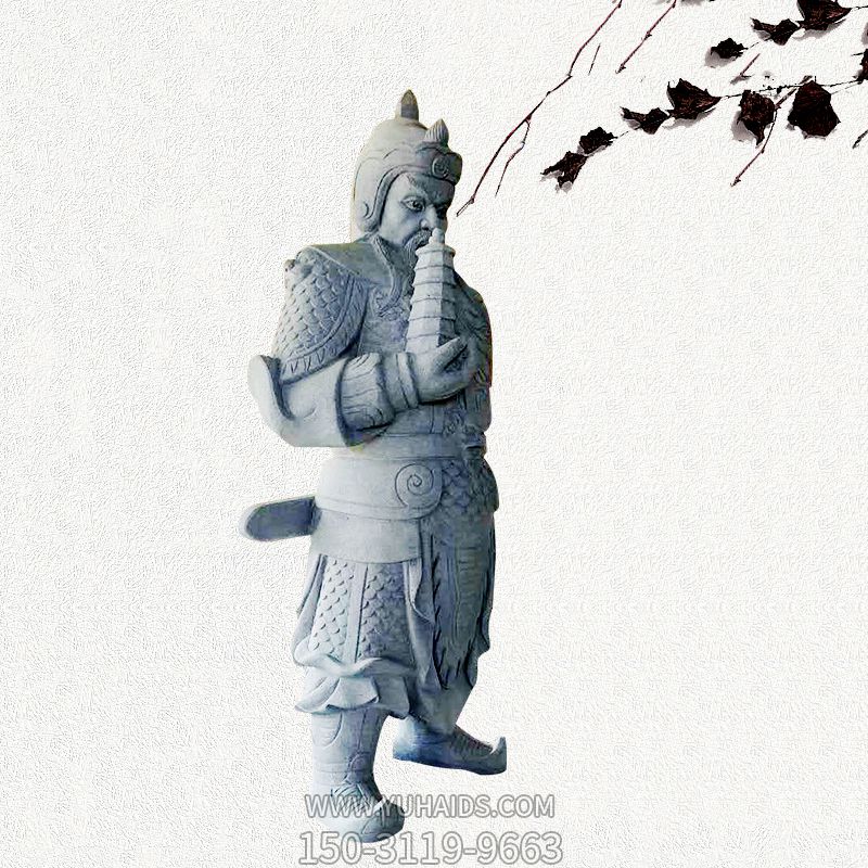 中国古代神话中的托塔天王石博鱼网页版