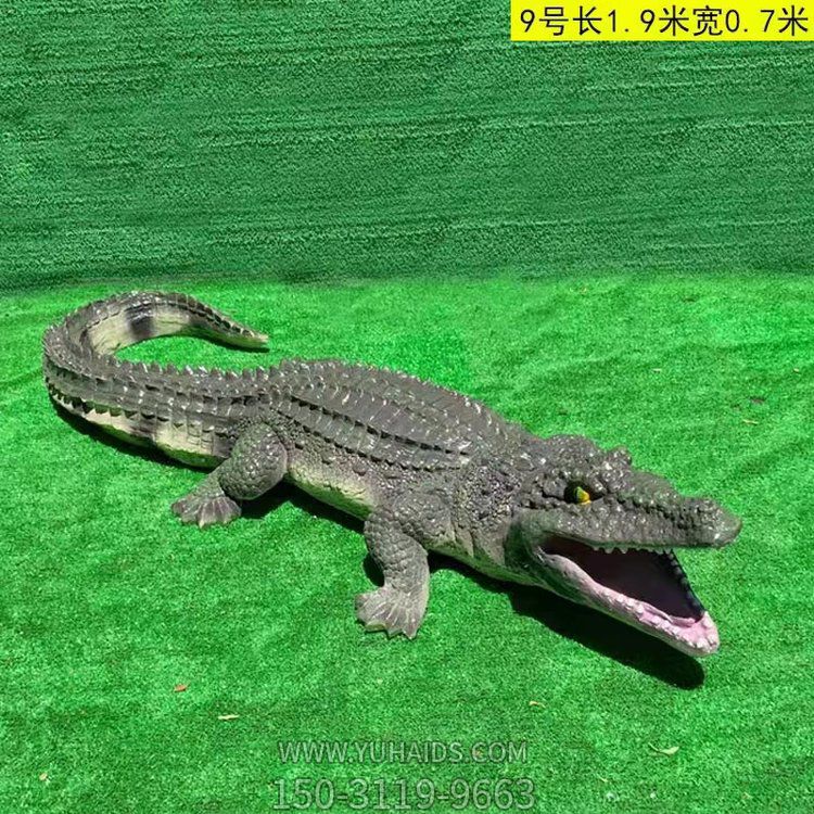 玻璃钢仿真恐龙博鱼网页版