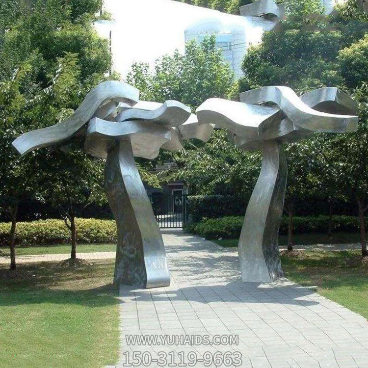 户外公园创意园林景观摆件博鱼网页版