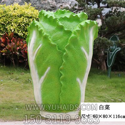 商场户外仿真植物假蔬菜白菜水果博鱼网页版