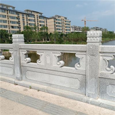 大理石石雕户外景观栏杆栏板博鱼网页版