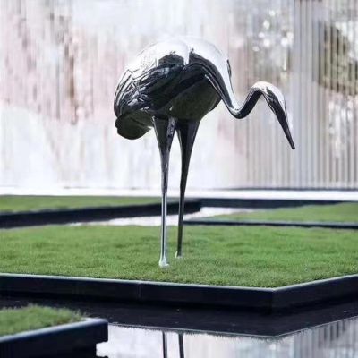 广场图书馆不规则动物艺术造型博鱼网页版