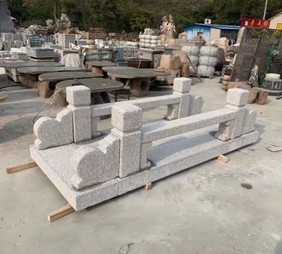 大理石雕景观栏杆栏板博鱼网页版