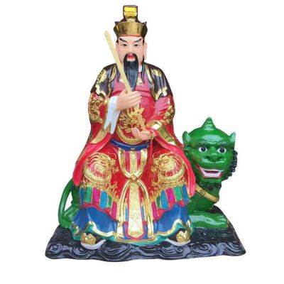 寺庙玻璃钢彩绘佛像博鱼网页版