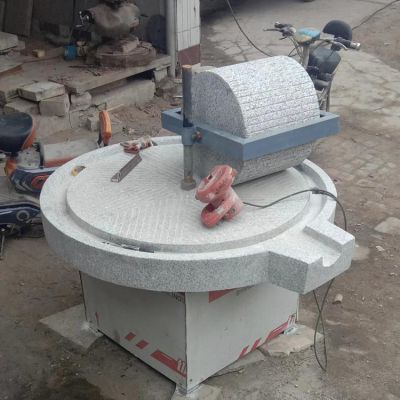 老式家用电动磨面石碾子博鱼网页版