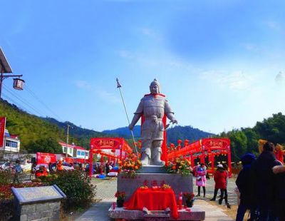 名将常遇春石雕常遇春博鱼网页版