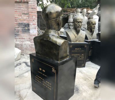 世界名人不锈钢仿铜雷锋博鱼网页版
