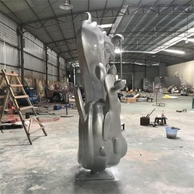 不锈钢户外园林景观博鱼网页版