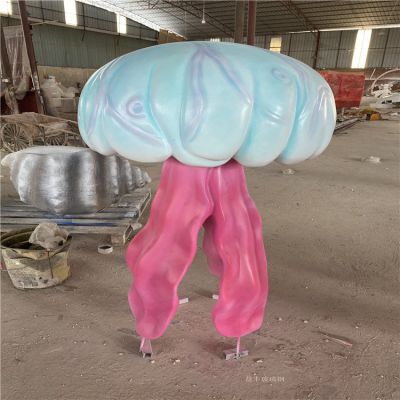 园林户外玻璃钢蘑菇植物博鱼网页版