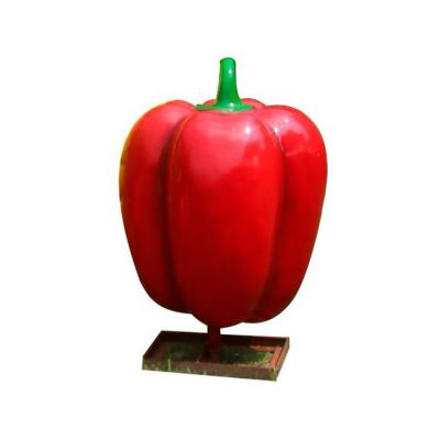 红辣椒，玻璃钢仿真蔬菜博鱼网页版